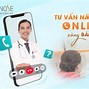 Bác Sĩ Tư Vấn Nhi Khoa Online