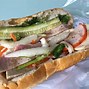 Bánh Mì Kẹp Thịt Tiếng Anh Là Gì