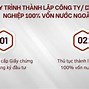 Các Doanh Nghiệp 100 Vốn Nước Ngoài Ở Việt Nam Là Gì