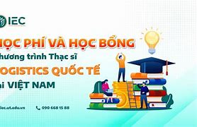 Chương Trình Học Thạc Sĩ Tại Việt Nam