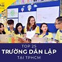 Có Nên Cho Con Học Trường Dân Lập Không