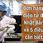 Đơn Hàng Kỹ Sư Điện Tử Nhật Bản Là Gì