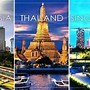 Du Lịch Singapore Malaysia Mua Gì