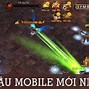 Game Mobile 3D Lậu Việt Hóa 2024