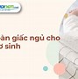 Giờ Ngủ Khoa Học Cho Trẻ Sơ Sinh