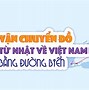 Gửi Đồ Từ Nhật Về Việt Nam Qua Bưu Điện