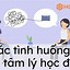 Hồ Sơ Tư Vấn Tâm Lý Đọc Sách Ở Đâu