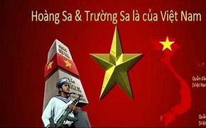 Hoàng Sa Trường Sa Thuộc Của Việt Nam