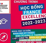 Học Bổng France Excellence 2022 Vietsub Download Vk Link