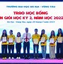 Học Bổng Song Phương Việt Bỉ 2022 Review English To Vietnam