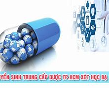 Học Trung Cấp Dược Bao Nhiêu Tiên 1 Năm Học