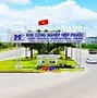 Khu Công Nghiệp Tân Phú Trung Thành Phố Hồ Chí Minh