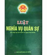 Luật Nghĩa Vụ Quân Sự 2015 Quy Định