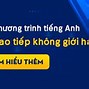 Ngữ Pháp Tiếng Anh Giao Tiếp Cơ Bản