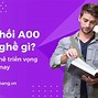 Những Nghề Dễ Học Nhất