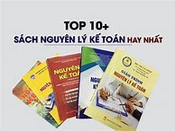 Sách Nguyên Lý Kế Toán Ueh