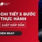 Sách Nói Luật Hấp Dẫn 5 Bước Thực Hành