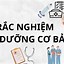 Test Điều Dưỡng Cơ Bản 1