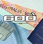 Thời Hạn Visa Úc