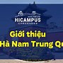 Thời Tiết Tỉnh Hà Nam Trung Quốc