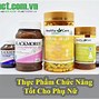 Thực Phẩm Chức Năng Tốt Cho Bố Mẹ