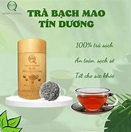 Trà Bạch Mao Là Gì