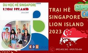 Trại Hè Singapore 2022 Bao Nhiêu Tiền Học Phí