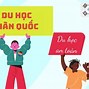 Trung Tâm Du Học Hàn Quốc Tại Đà Nẵng