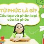 Từ Phước Nghĩa Là Gì