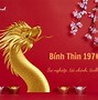 Tử Vi Tuổi Bính Thìn 1976 Năm 2025