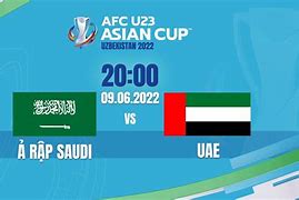 U23 Ả Rập