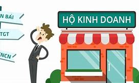 Vay Theo Hộ Kinh Doanh