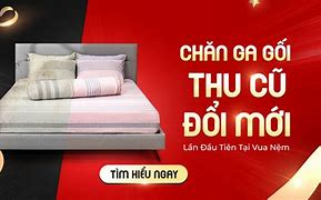 Vua Nệm Xuất Khẩu