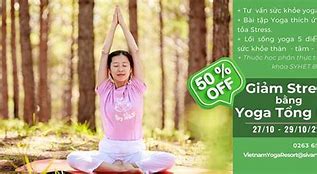 Yoga Phục Hồi Sức Khỏe